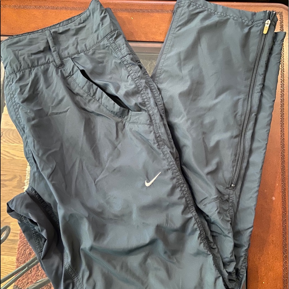Nike FITDRY track pants